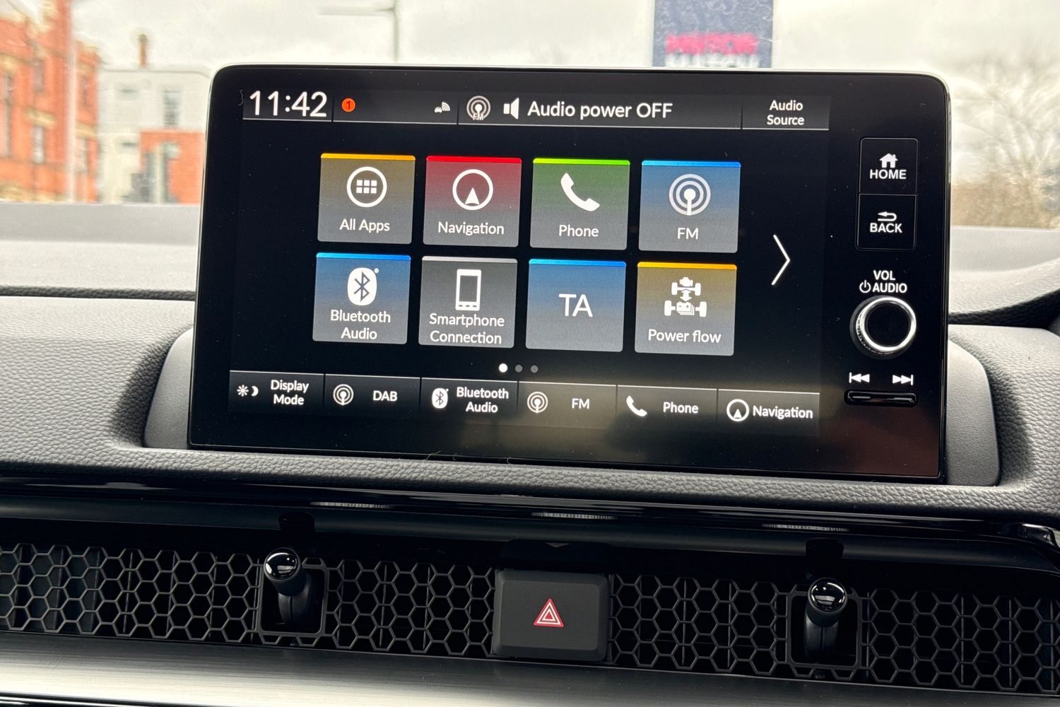 Used Honda CR-V 2025 for sale - 76164683: Photo 19