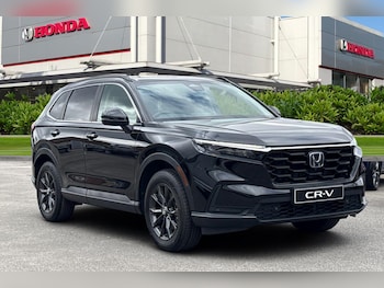 Honda - CR-V