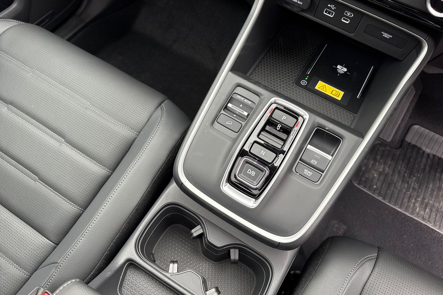 Used Honda CR-V 2025 for sale - 76164683: Photo 21