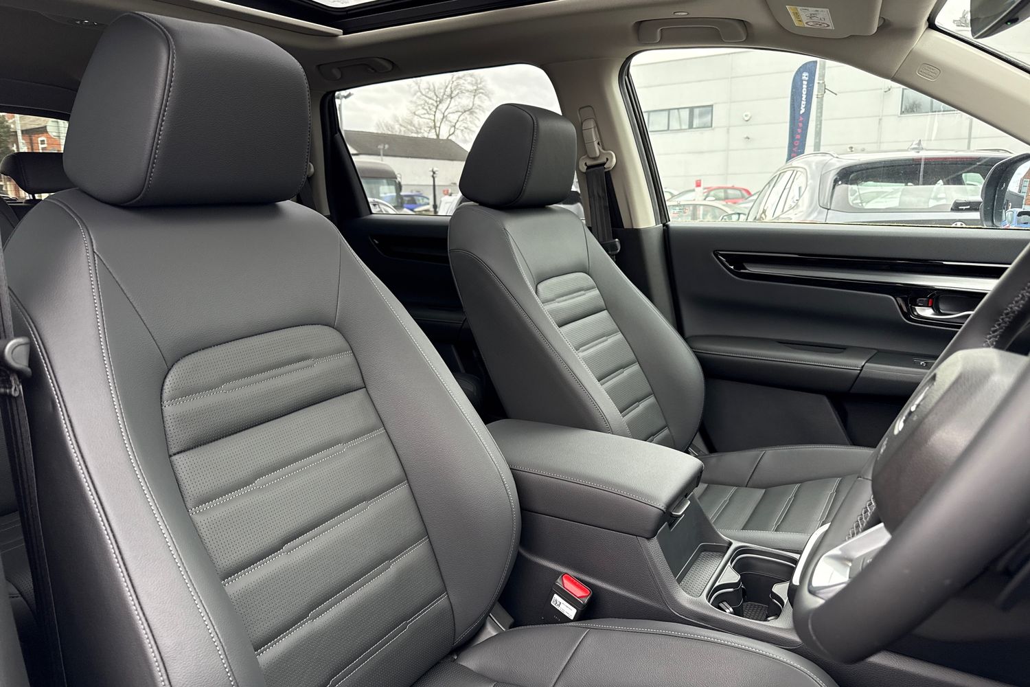 Used Honda CR-V 2025 for sale - 76164683: Photo 23