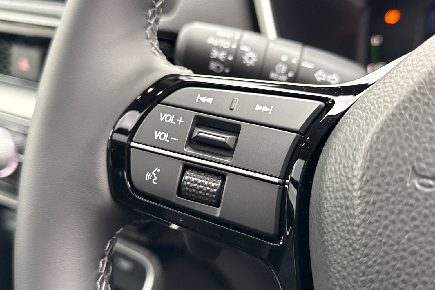 Used Honda CR-V 2025 for sale - 76164683: Photo 28