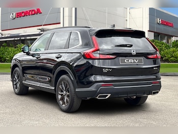 Used Honda CR-V 2025 for sale - 76164683: Photo 2