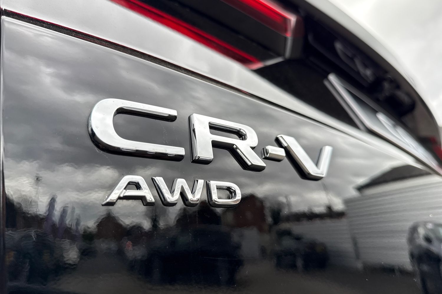 Used Honda CR-V 2025 for sale - 76164683: Photo 37