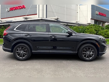 Used Honda CR-V 2025 for sale - 76164683: Photo 3