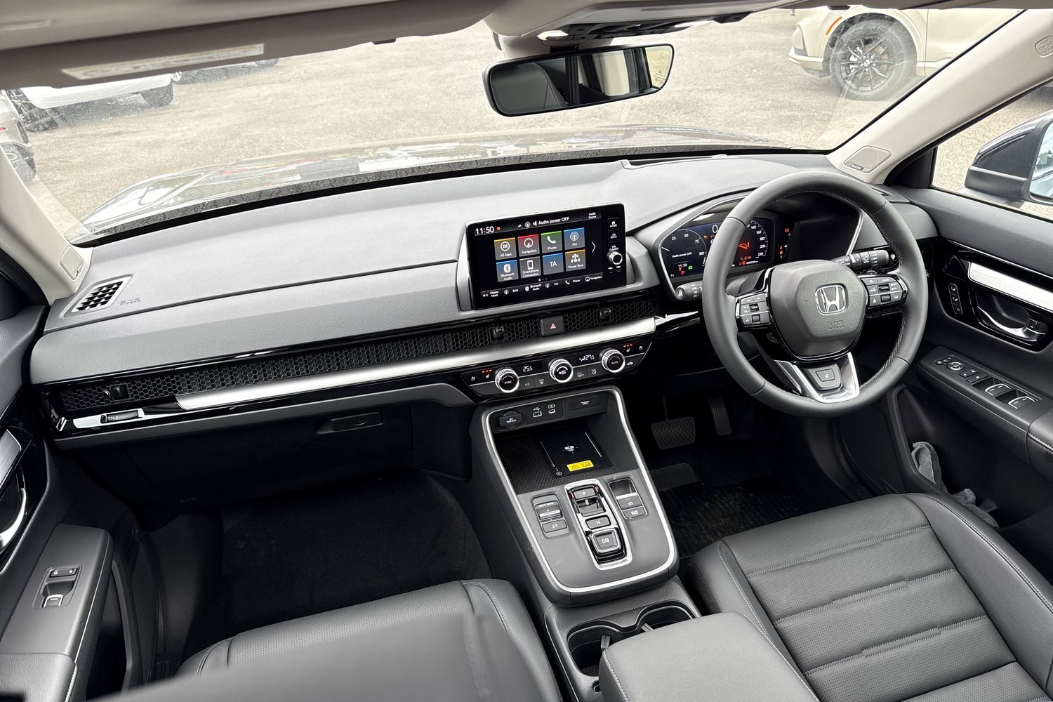 Used Honda CR-V 2025 for sale - 76164683: Photo 41