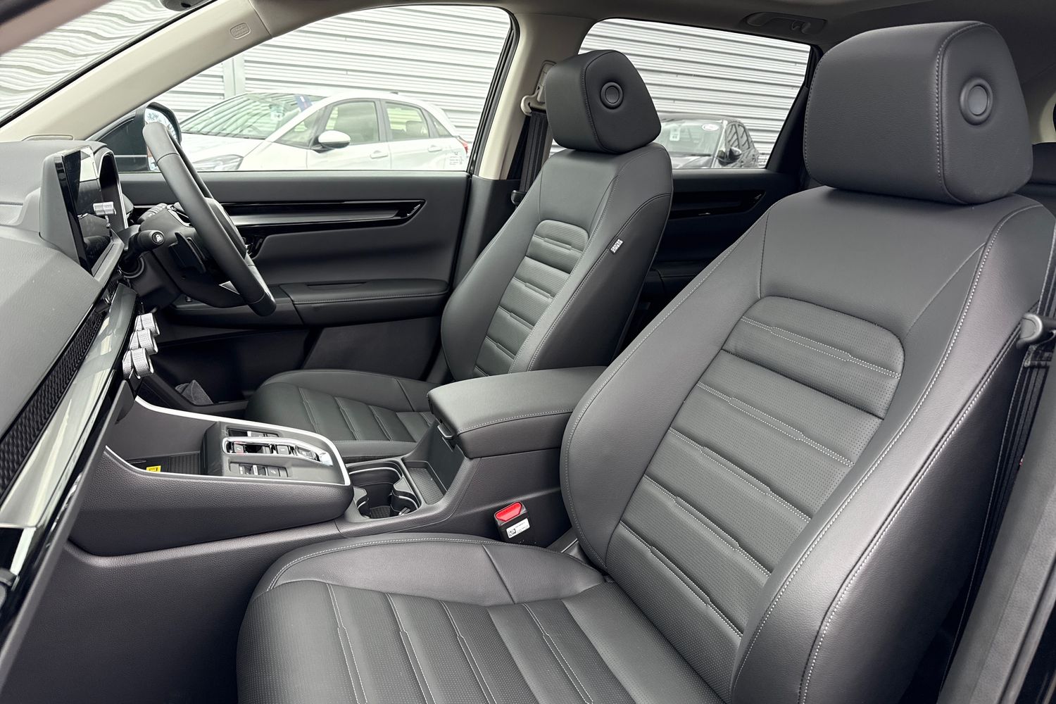 Used Honda CR-V 2025 for sale - 76164683: Photo 42