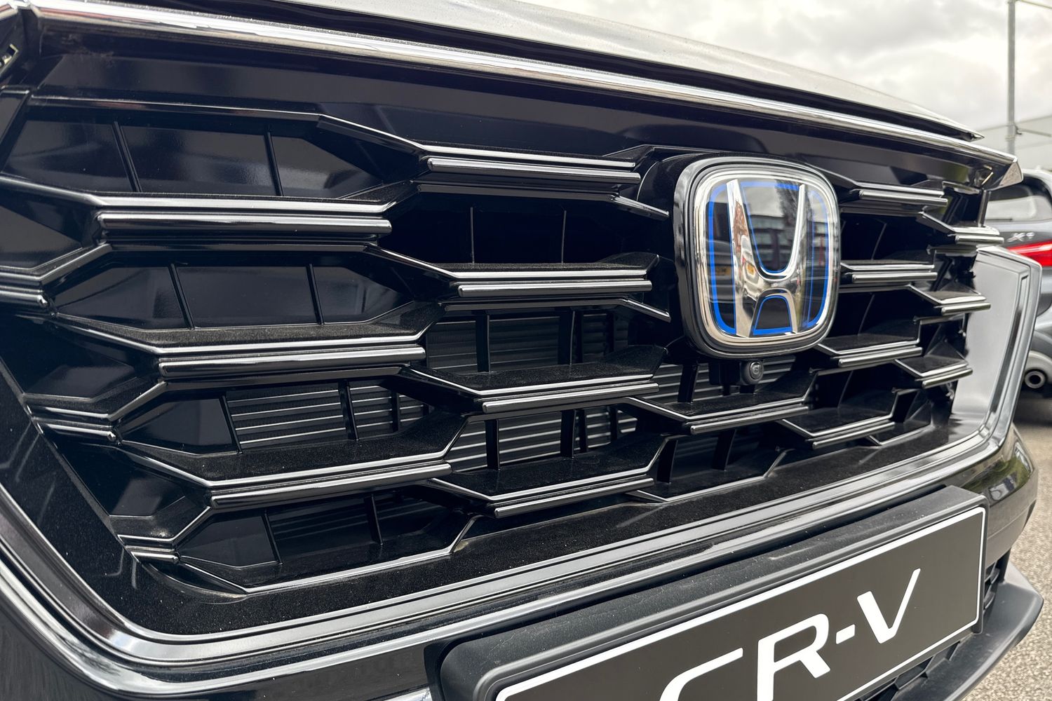 Used Honda CR-V 2025 for sale - 76164683: Photo 43