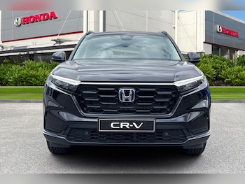 Used Honda CR-V 2025 for sale - 76164683: Photo 4