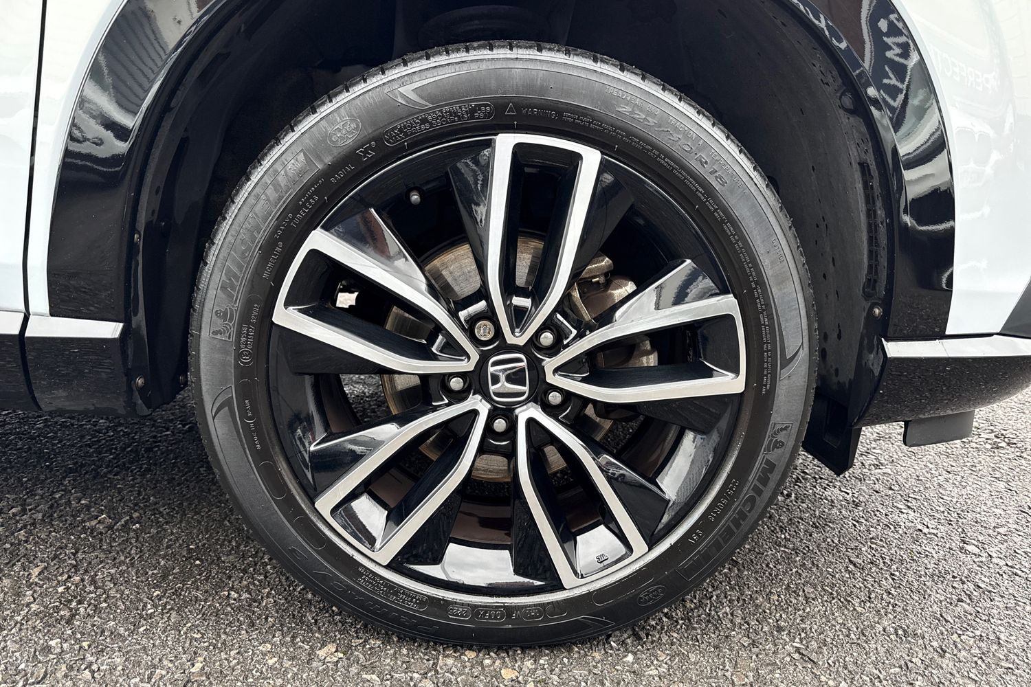 Used Honda HR-V 2022 for sale - 77275467: Photo 12