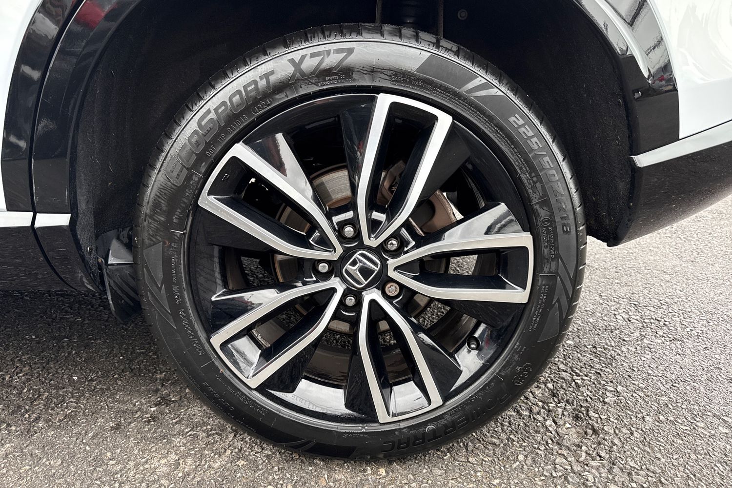 Used Honda HR-V 2022 for sale - 77275467: Photo 15