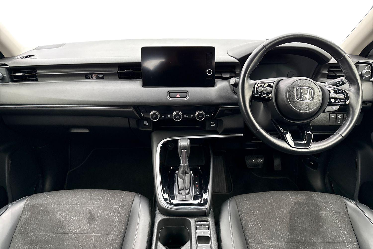 Used Honda HR-V 2022 for sale - 77275467: Photo 17