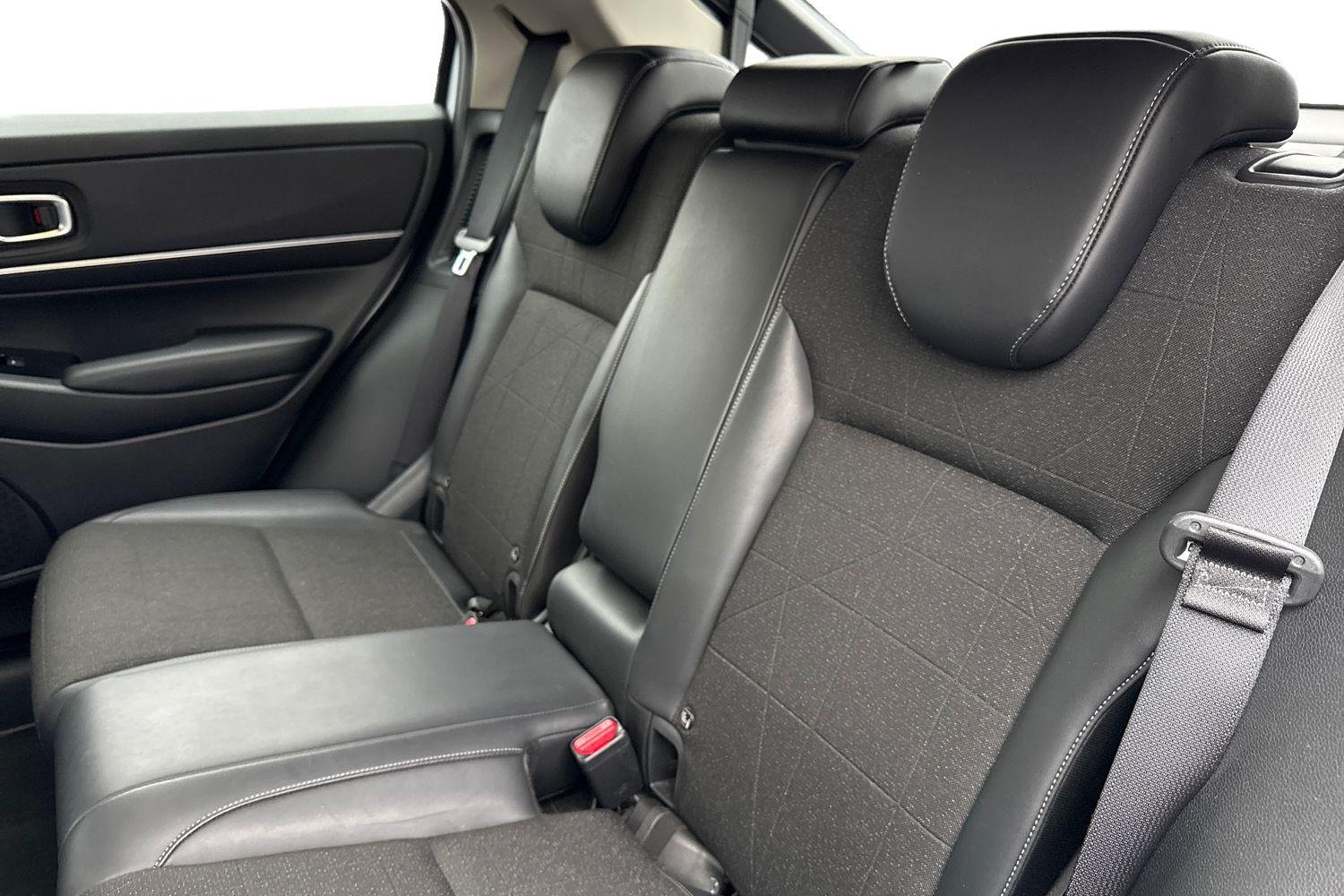 Used Honda HR-V 2022 for sale - 77275467: Photo 18