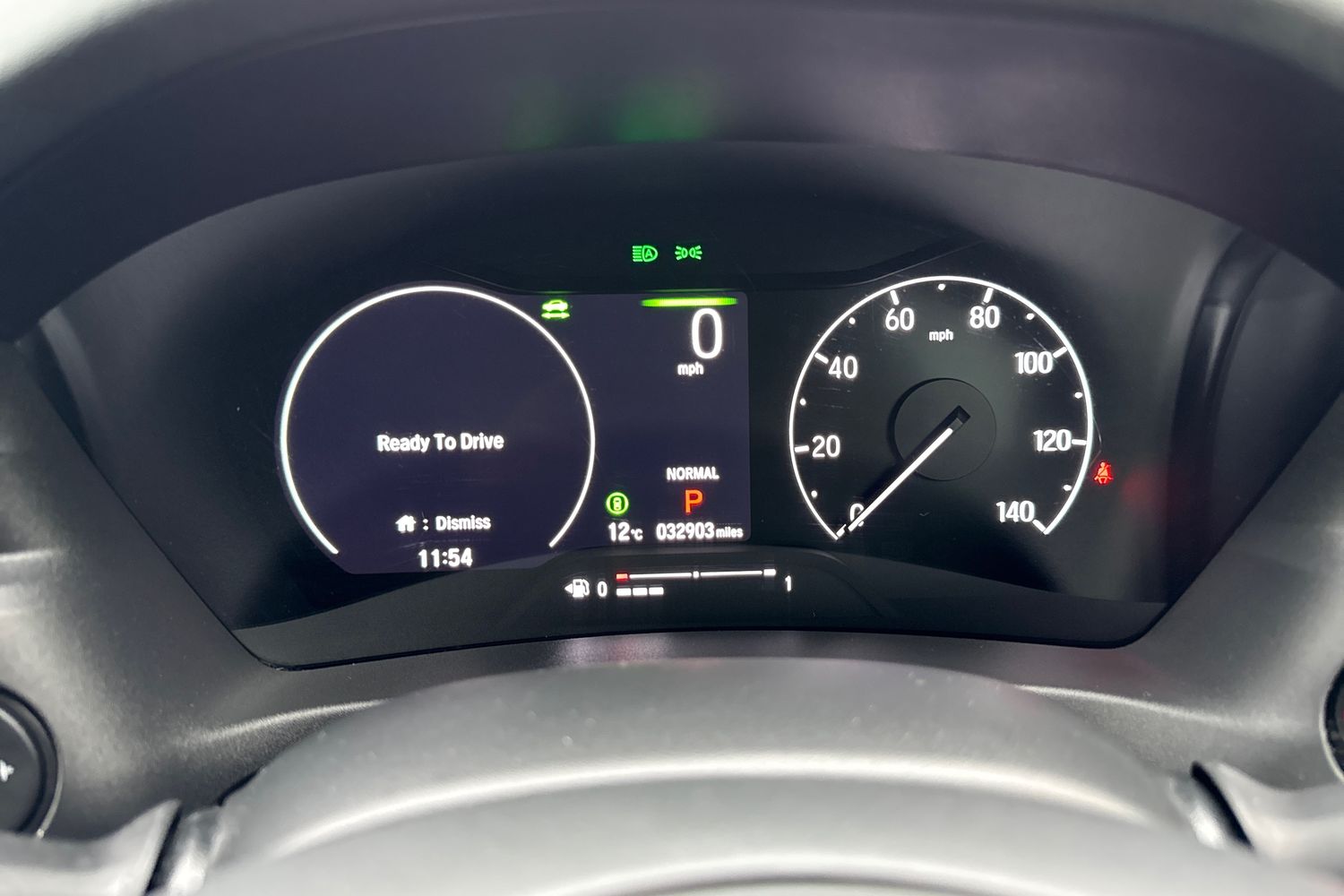 Used Honda HR-V 2022 for sale - 77275467: Photo 19