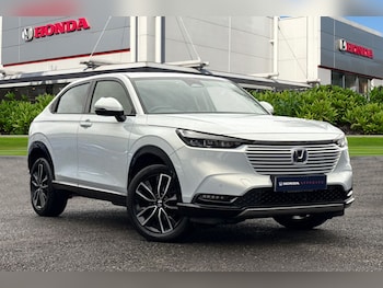 Used Honda HR-V 2022 for sale - 77275467: Photo