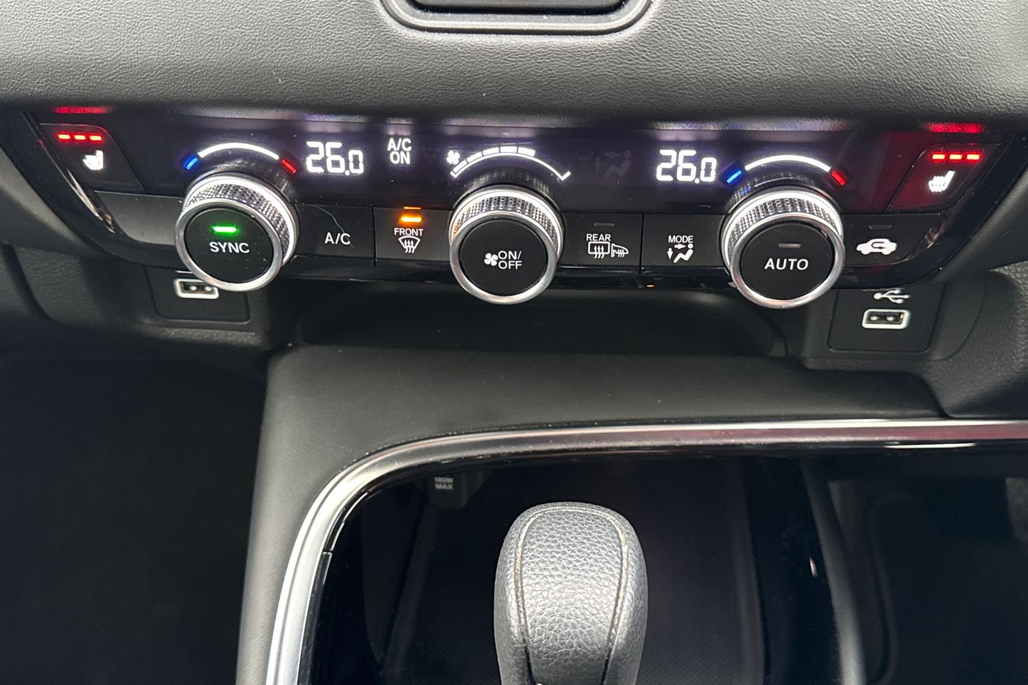 Used Honda HR-V 2022 for sale - 77275467: Photo 21