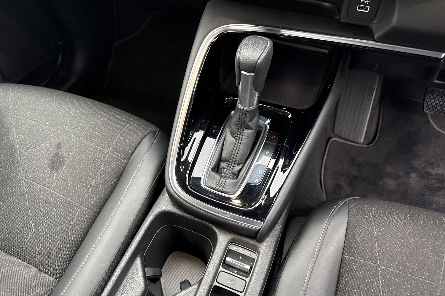 Used Honda HR-V 2022 for sale - 77275467: Photo 22