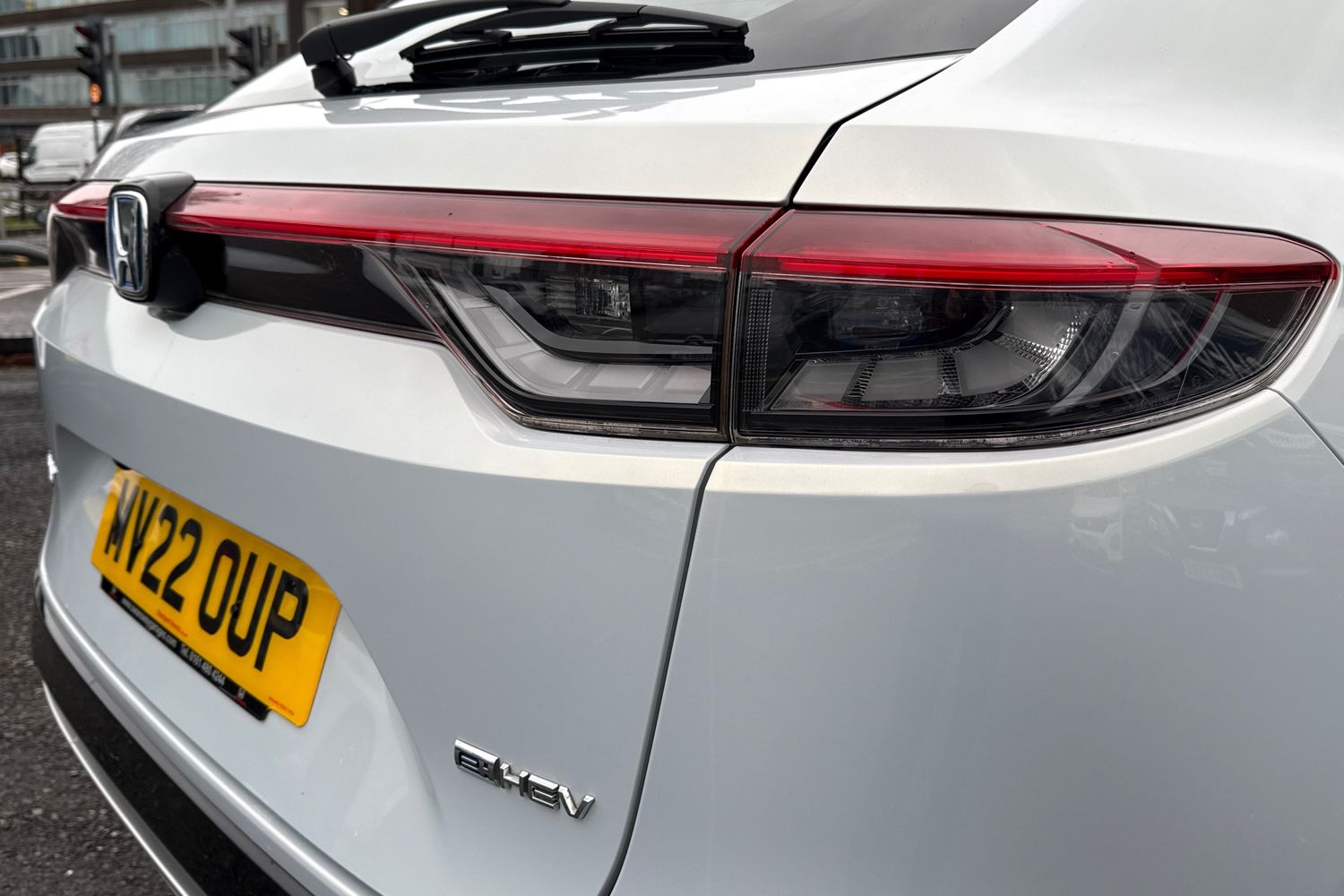 Used Honda HR-V 2022 for sale - 77275467: Photo 29