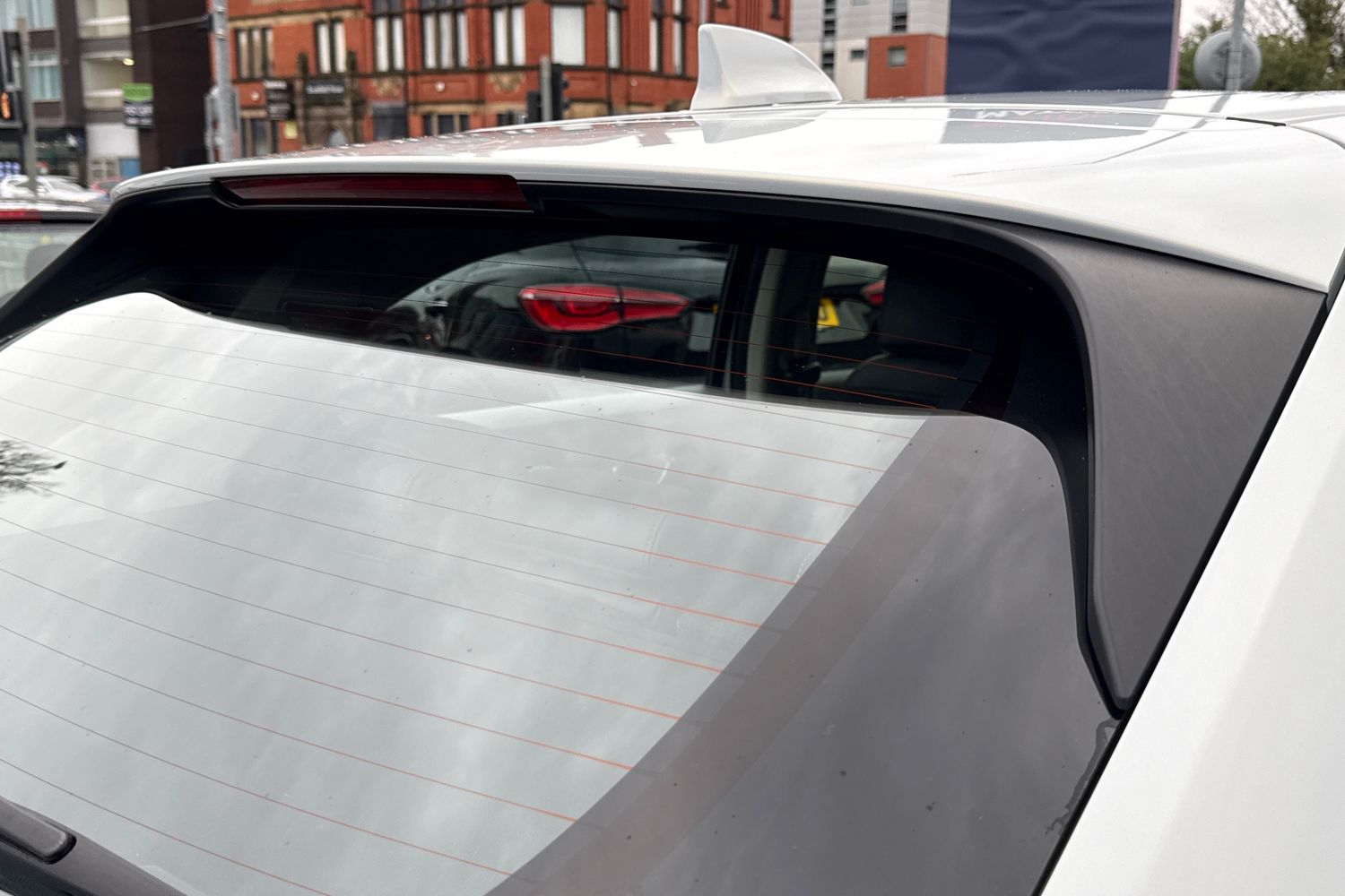 Used Honda HR-V 2022 for sale - 77275467: Photo 30