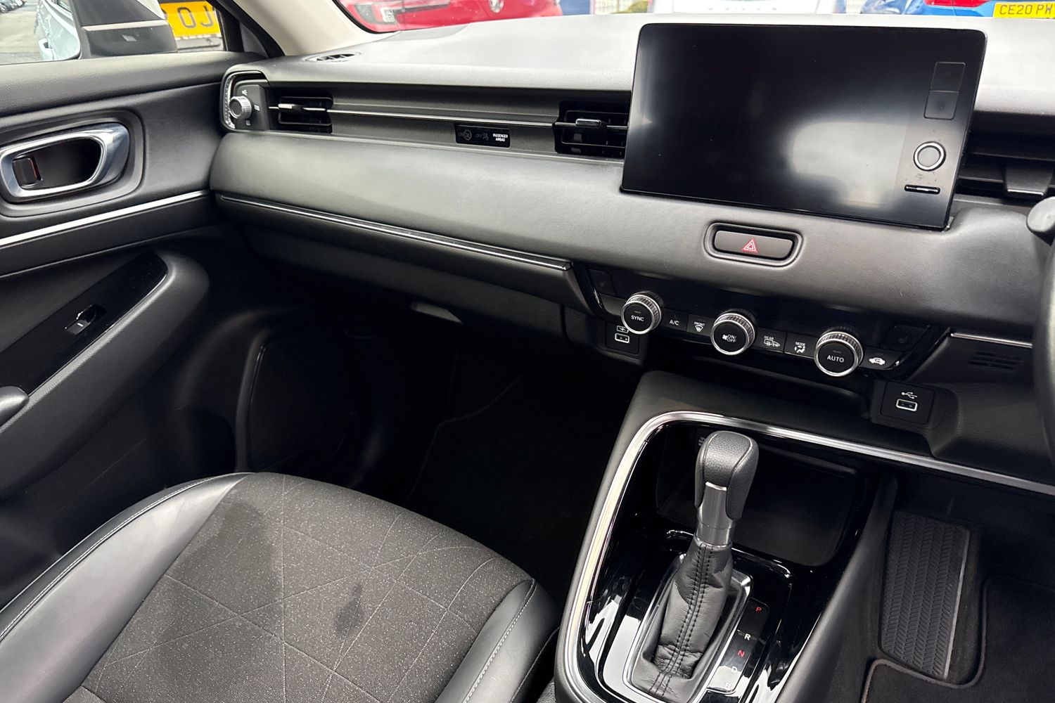 Used Honda HR-V 2022 for sale - 77275467: Photo 33