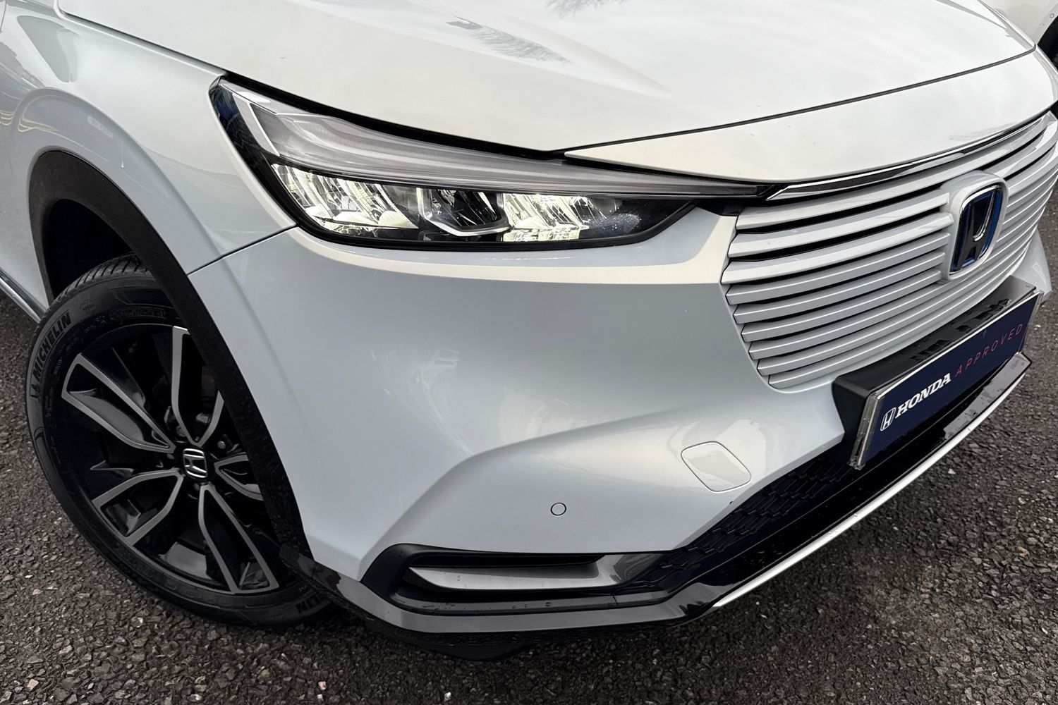 Used Honda HR-V 2022 for sale - 77275467: Photo 34