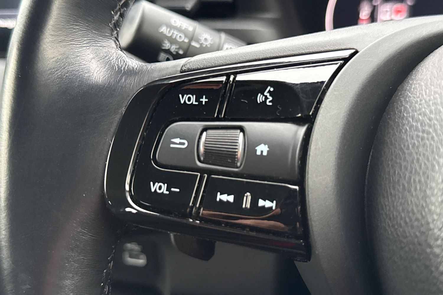 Used Honda HR-V 2022 for sale - 77275467: Photo 40