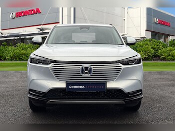 Used Honda HR-V 2022 for sale - 77275467: Photo