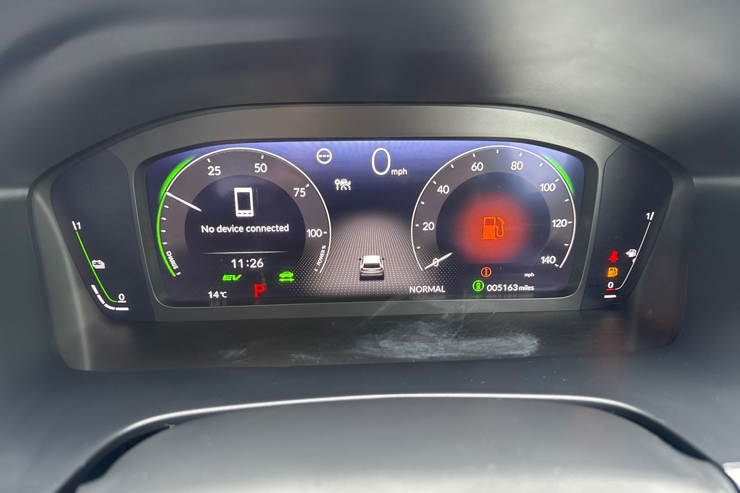 Used Honda CR-V 2025 for sale - 77589448: Photo 19