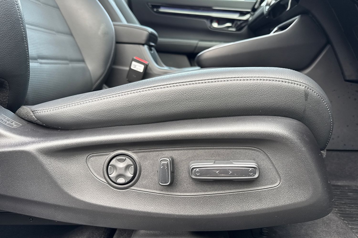 Used Honda CR-V 2025 for sale - 77589448: Photo 27