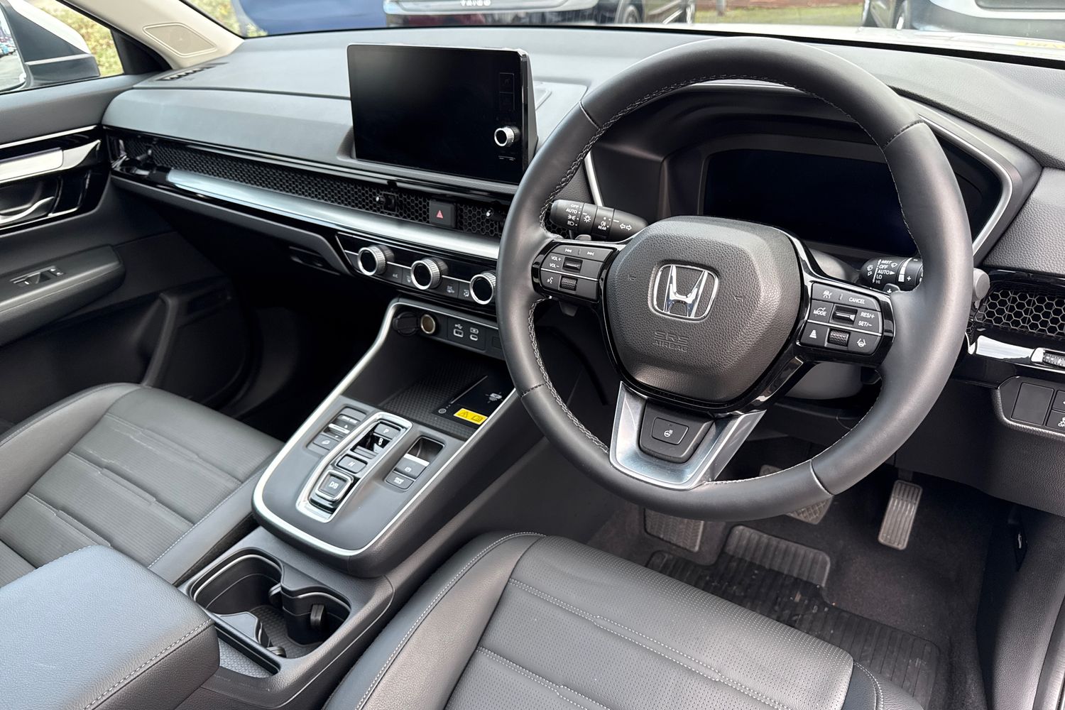 Used Honda CR-V 2025 for sale - 77589448: Photo 28