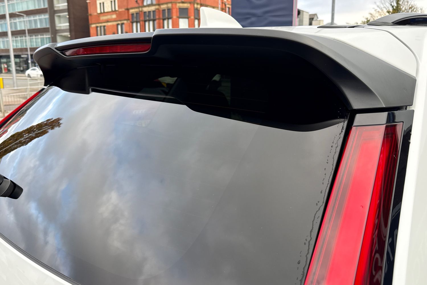 Used Honda CR-V 2025 for sale - 77589448: Photo 35