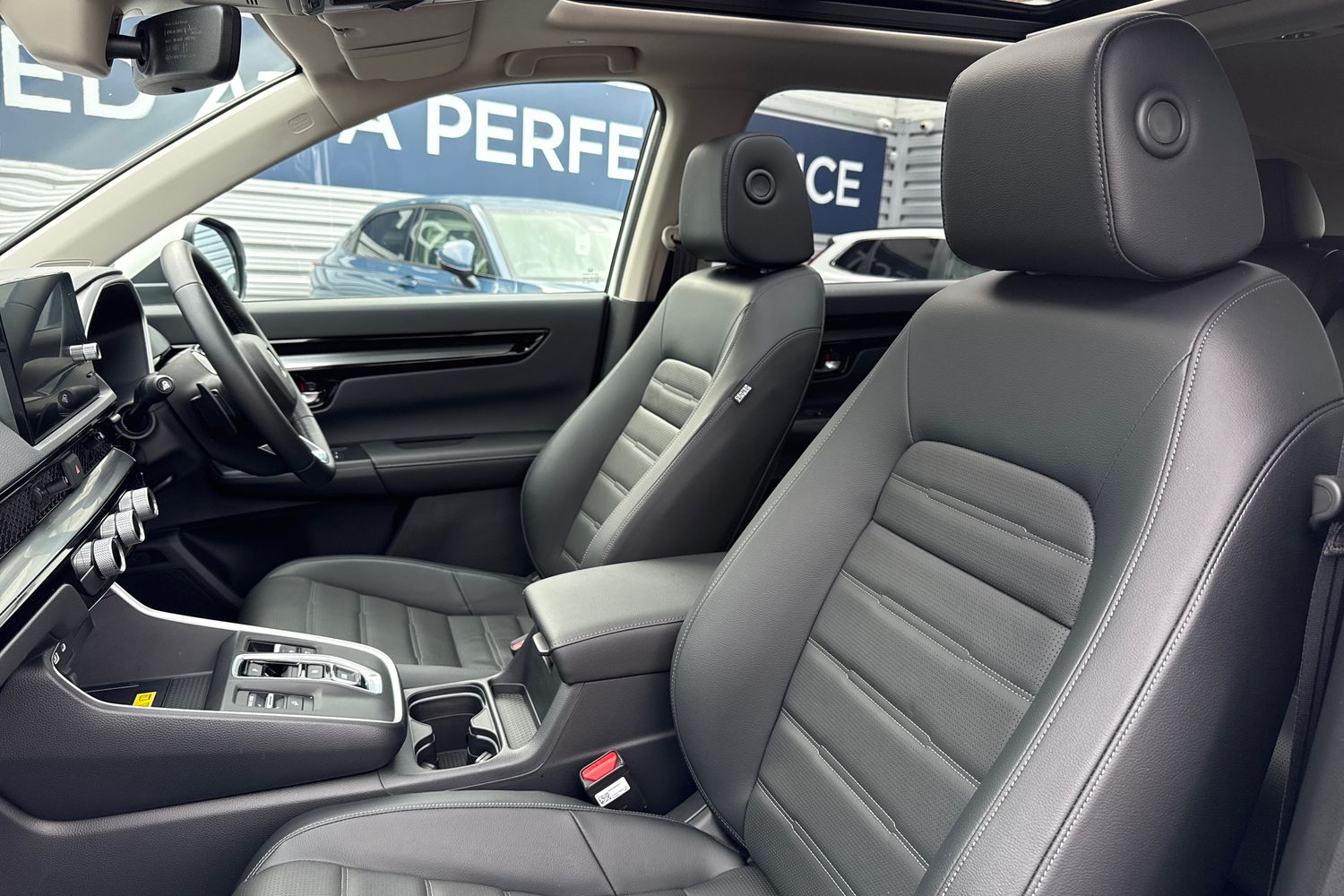 Used Honda CR-V 2025 for sale - 77589448: Photo 38