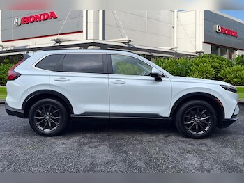Used Honda CR-V 2025 for sale - 77589448: Photo