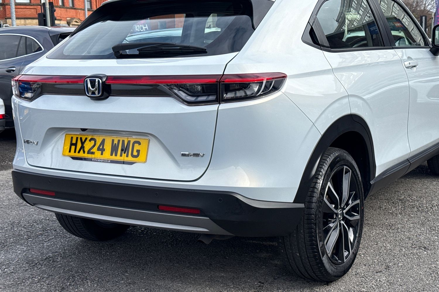 Used Honda HR-V 2024 for sale - 77820145: Photo 10