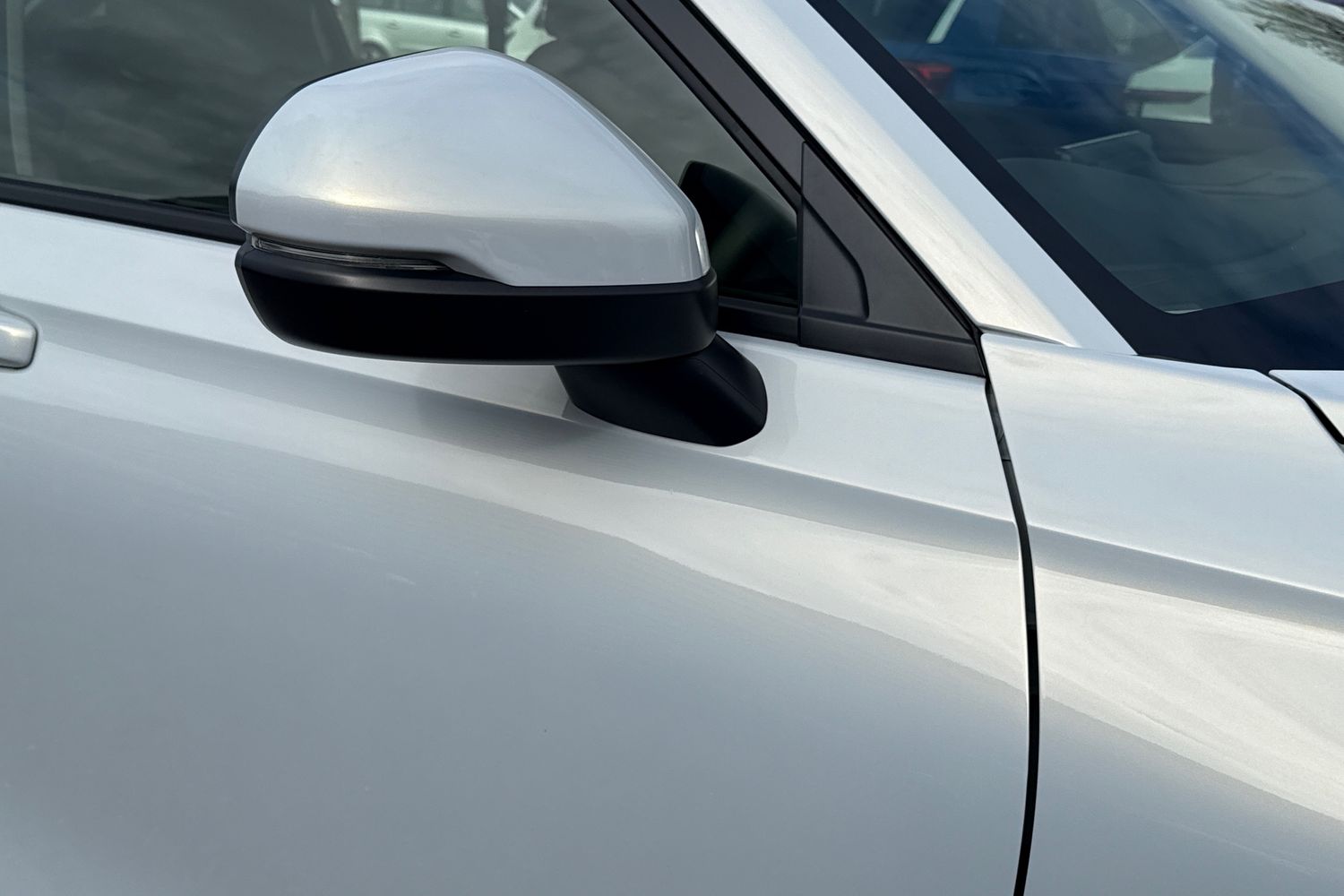 Used Honda HR-V 2024 for sale - 77820145: Photo 11