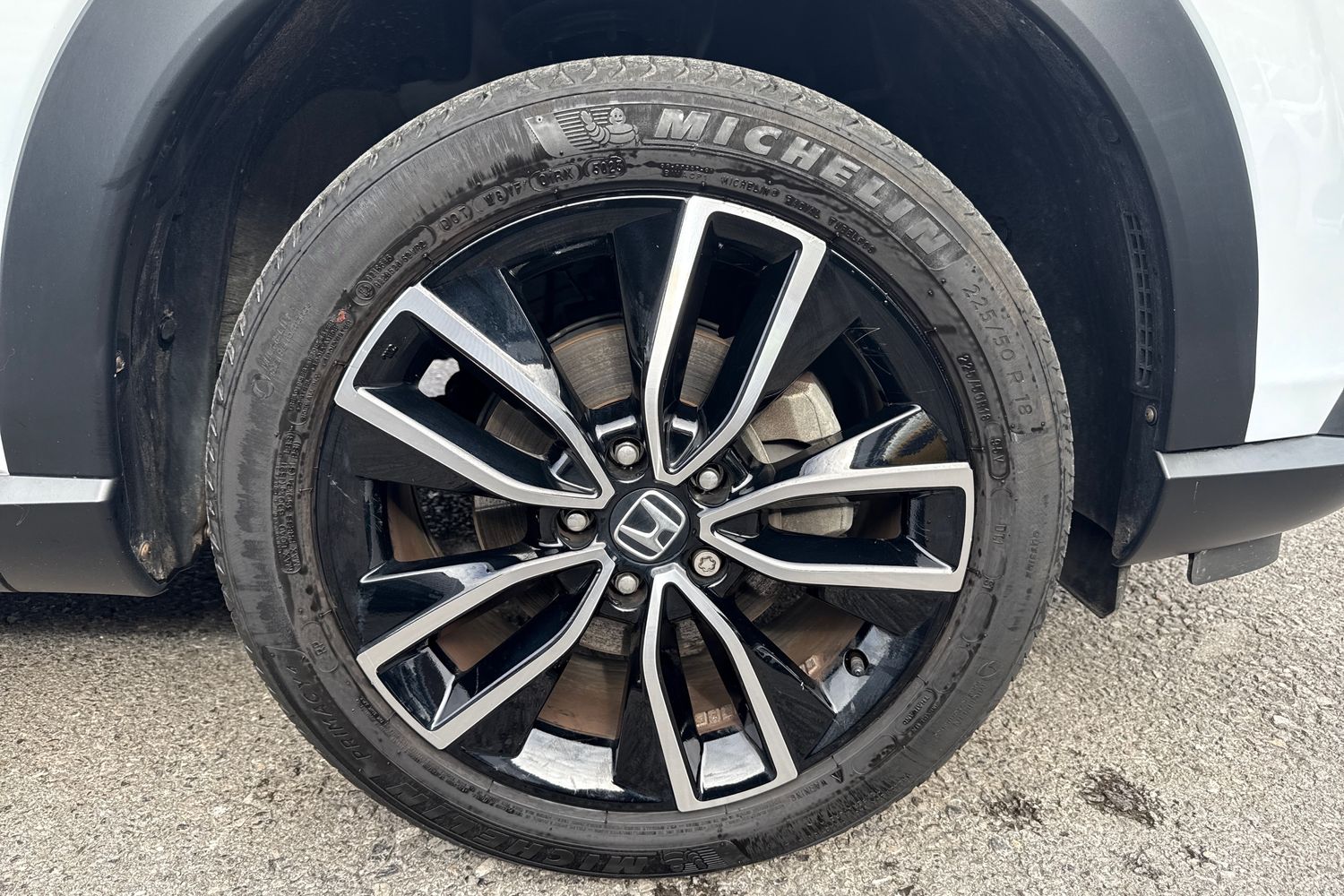 Used Honda HR-V 2024 for sale - 77820145: Photo 12