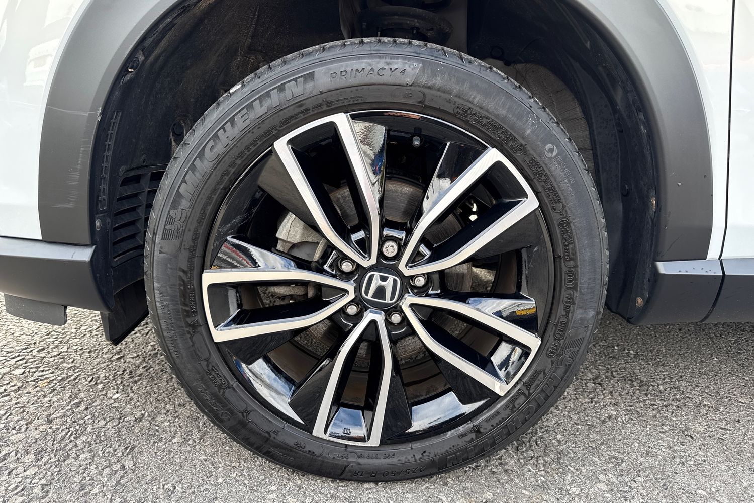 Used Honda HR-V 2024 for sale - 77820145: Photo 13