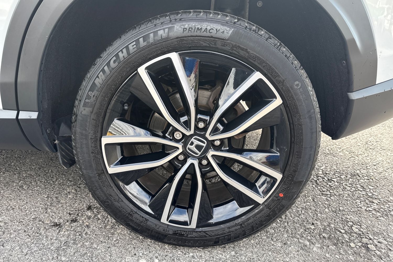 Used Honda HR-V 2024 for sale - 77820145: Photo 14