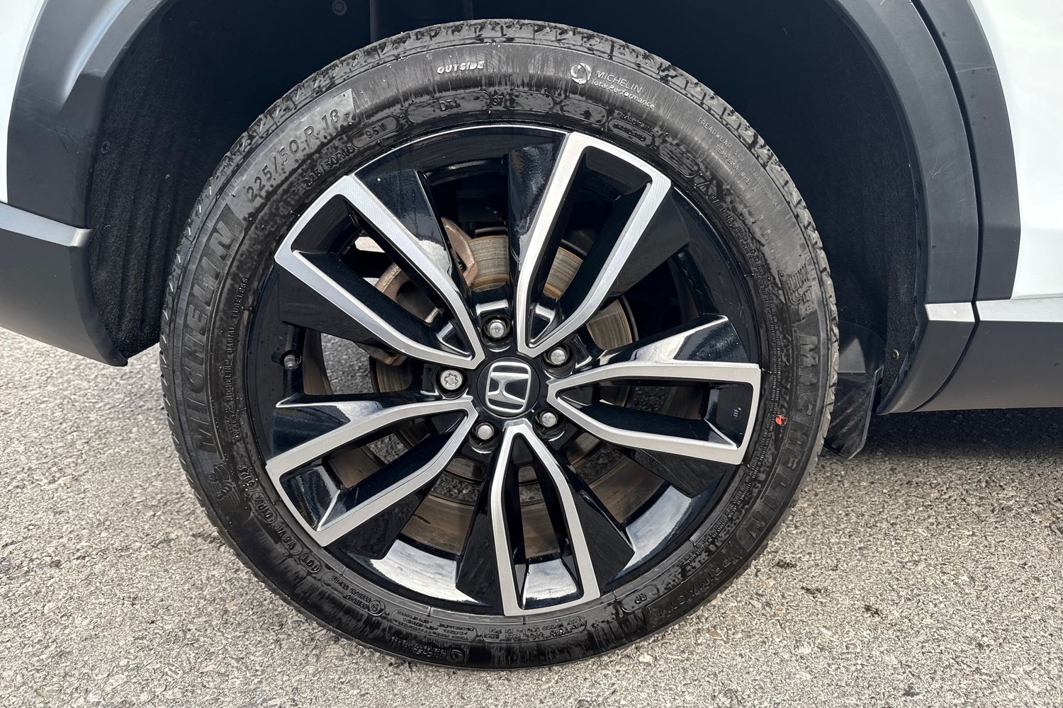 Used Honda HR-V 2024 for sale - 77820145: Photo 15