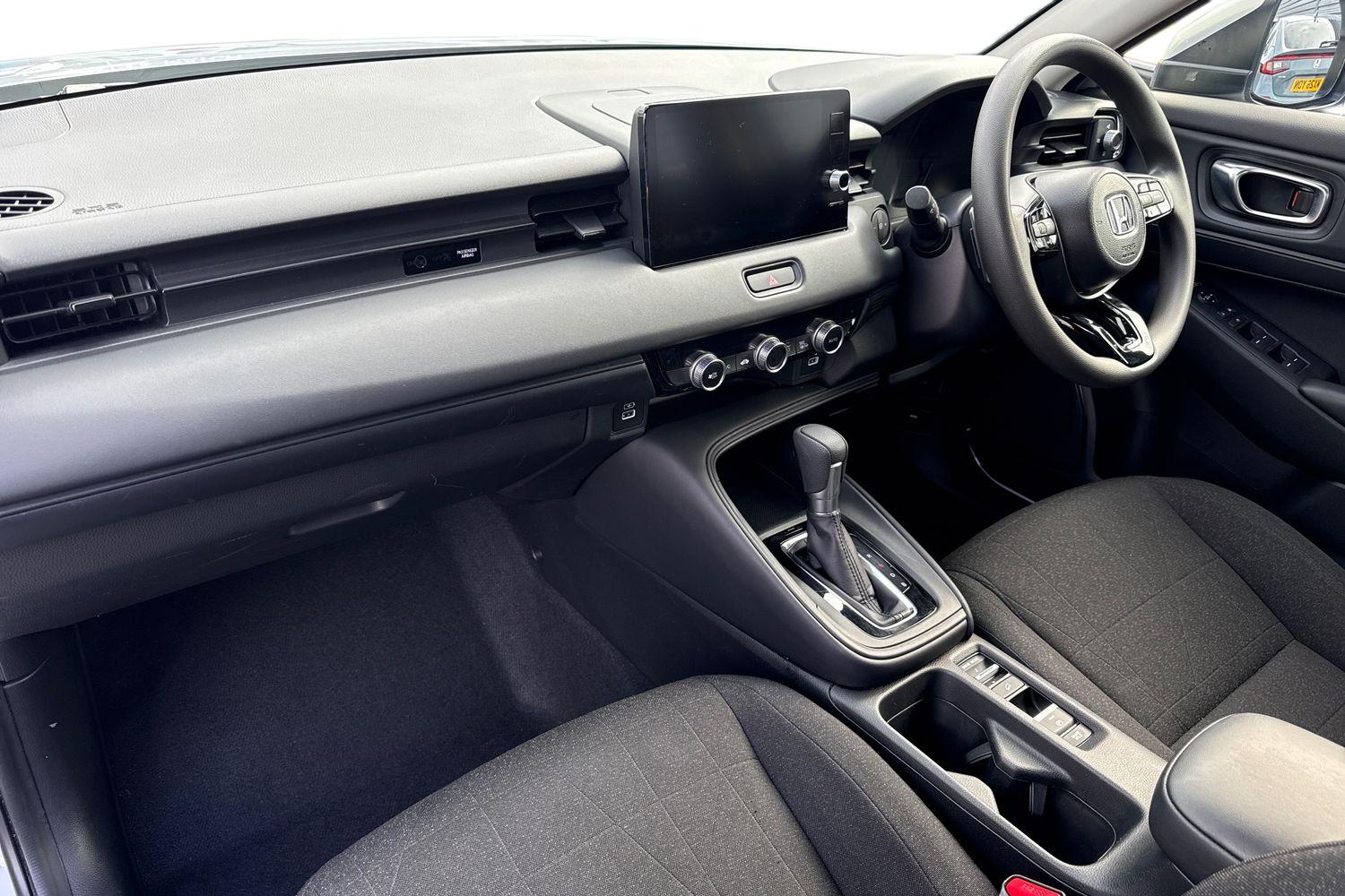 Used Honda HR-V 2024 for sale - 77820145: Photo 16