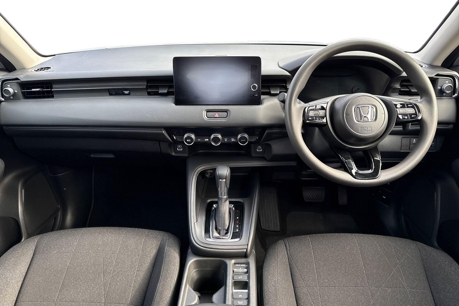 Used Honda HR-V 2024 for sale - 77820145: Photo 17