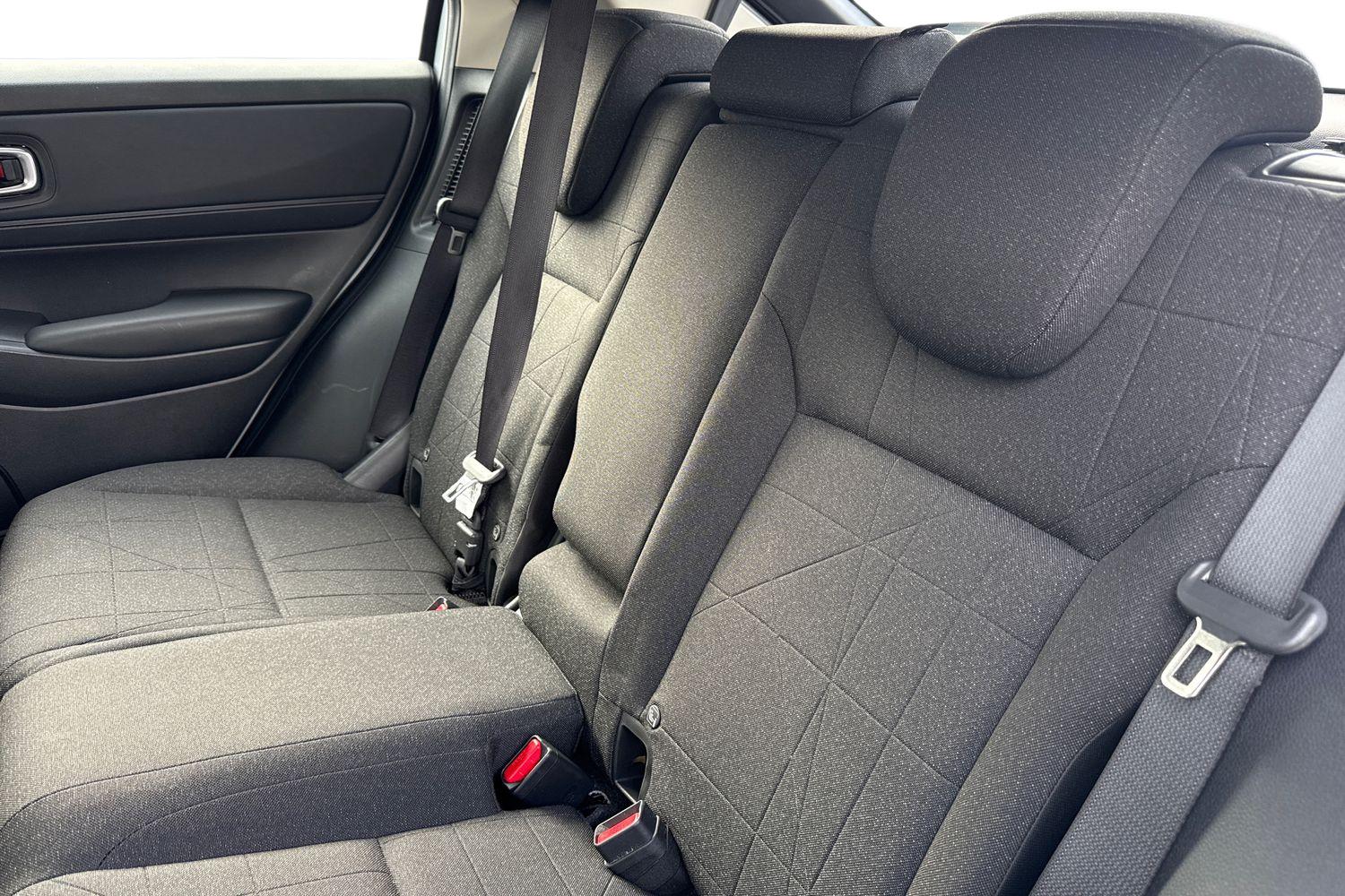 Used Honda HR-V 2024 for sale - 77820145: Photo 18