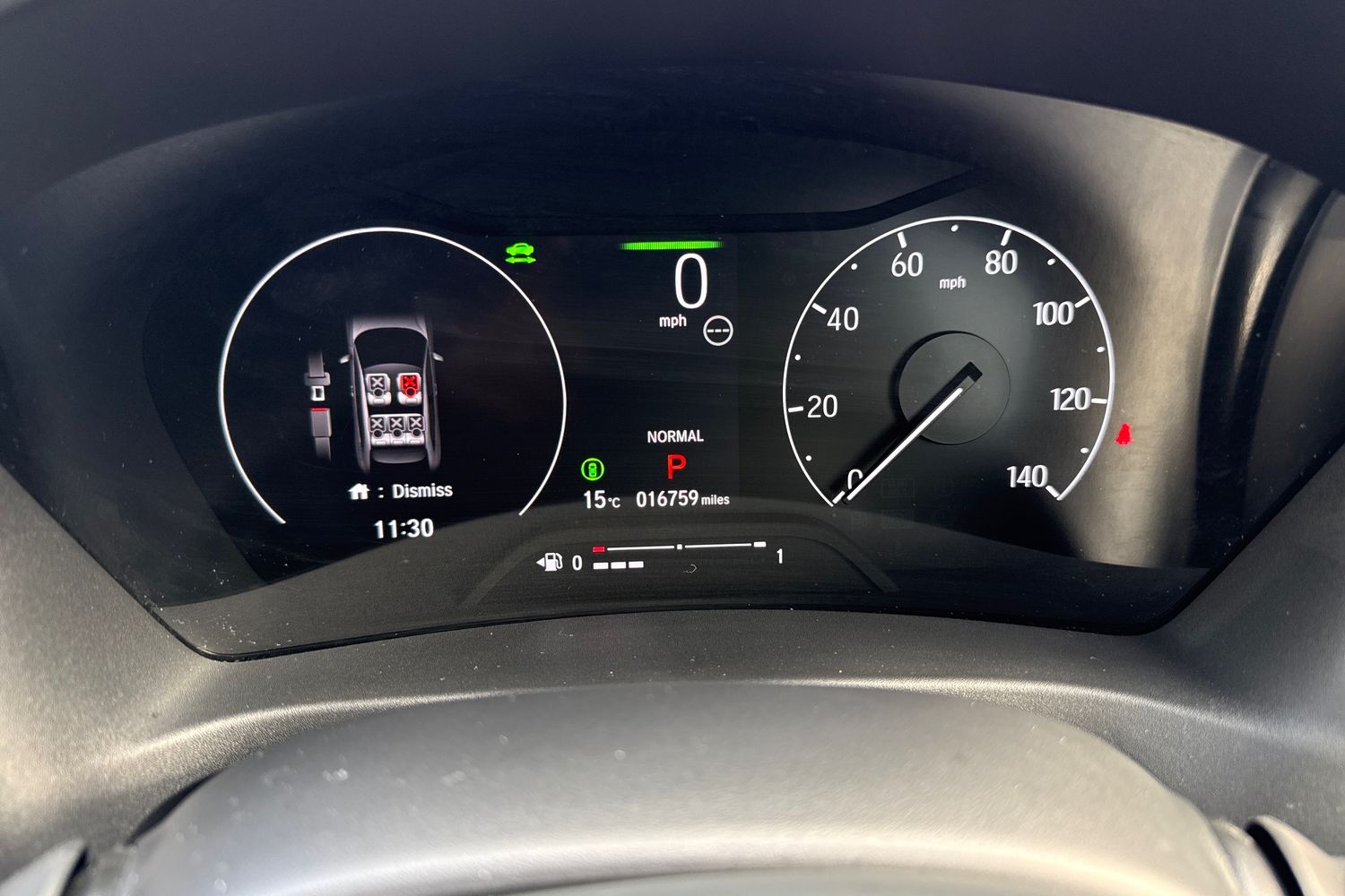 Used Honda HR-V 2024 for sale - 77820145: Photo 19