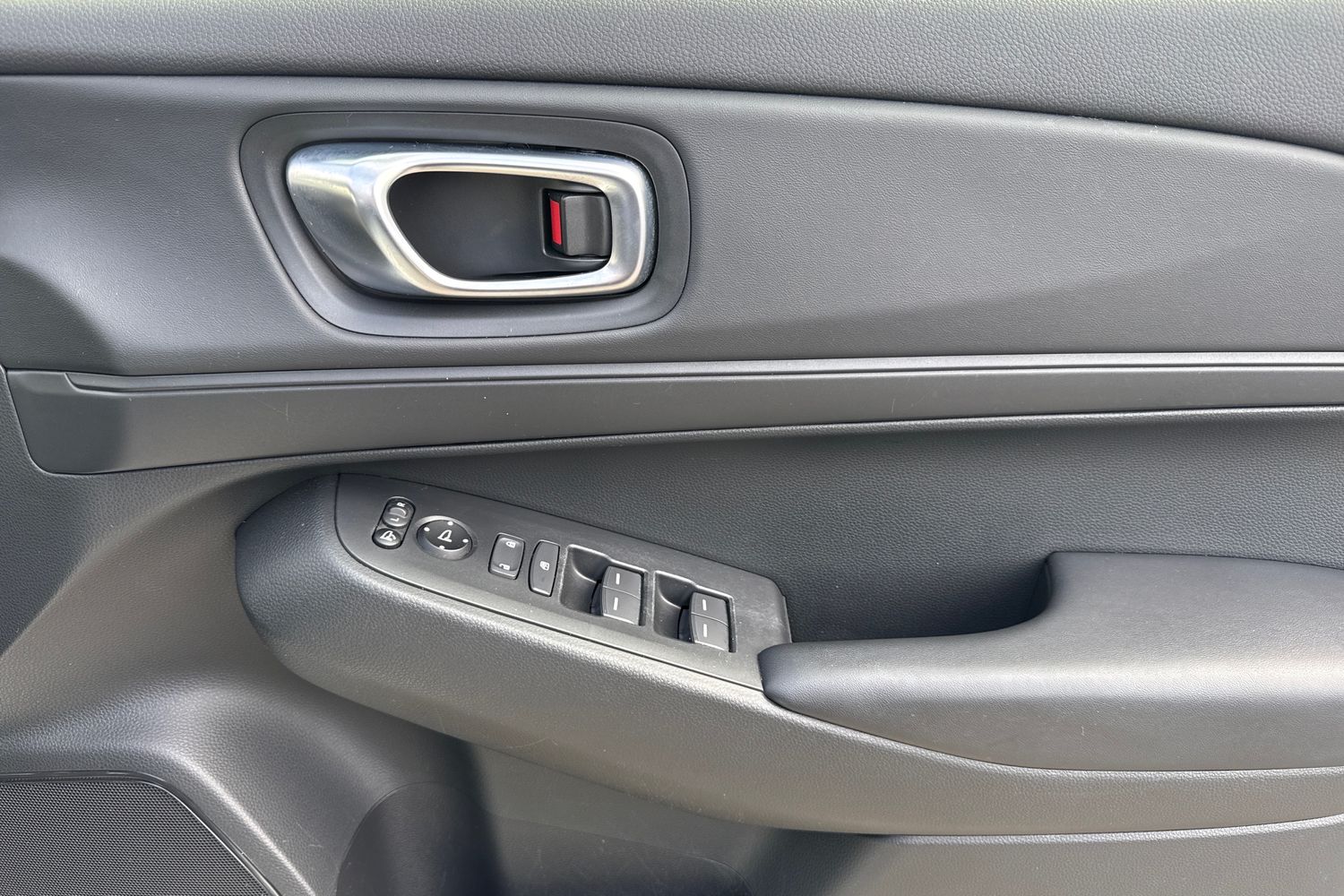 Used Honda HR-V 2024 for sale - 77820145: Photo 23