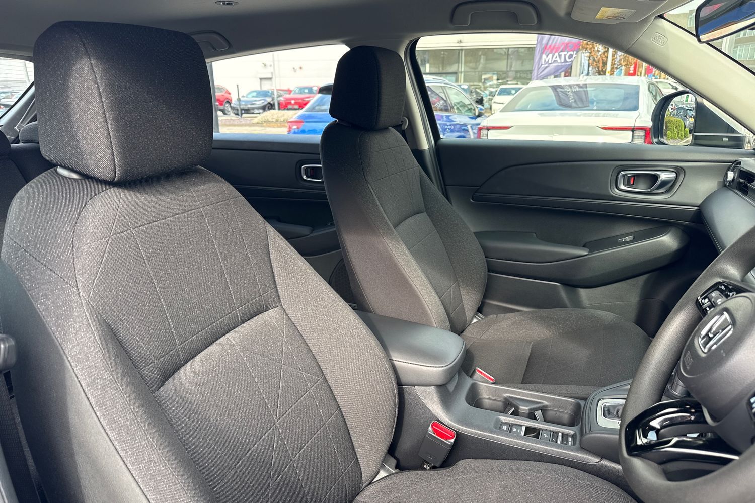 Used Honda HR-V 2024 for sale - 77820145: Photo 24