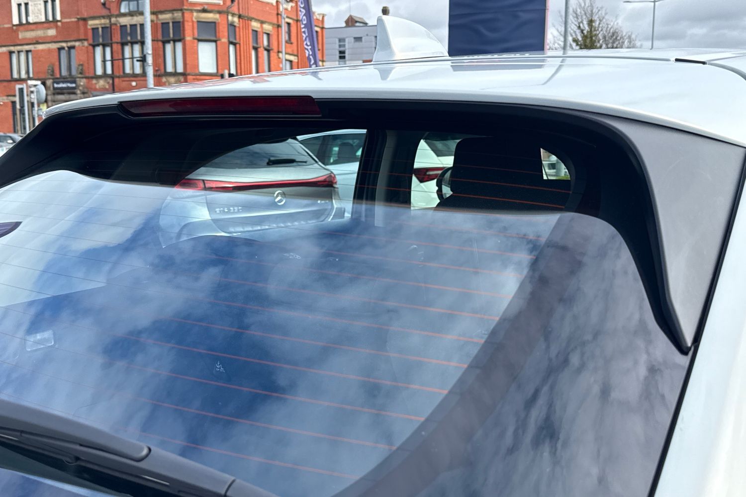 Used Honda HR-V 2024 for sale - 77820145: Photo 28