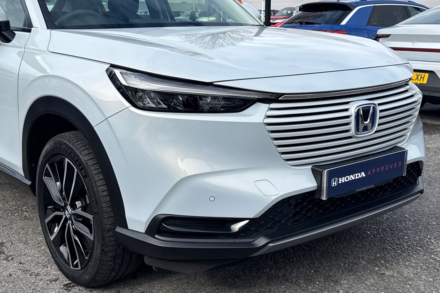 Used Honda HR-V 2024 for sale - 77820145: Photo 30