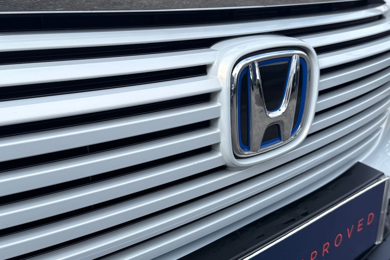 Used Honda HR-V 2024 for sale - 77820145: Photo 31