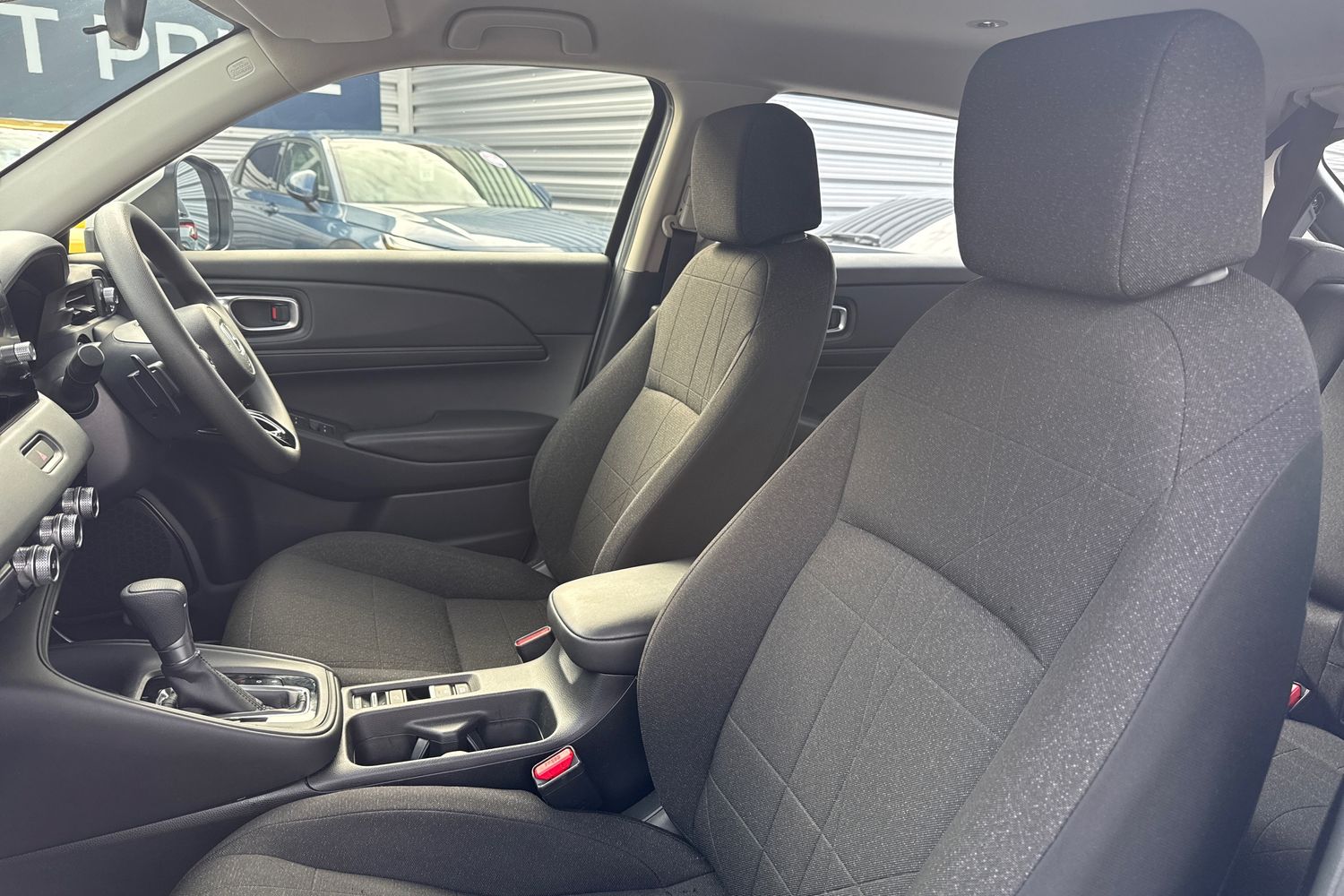 Used Honda HR-V 2024 for sale - 77820145: Photo 32