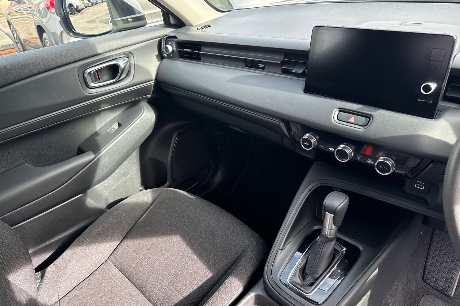 Used Honda HR-V 2024 for sale - 77820145: Photo 33