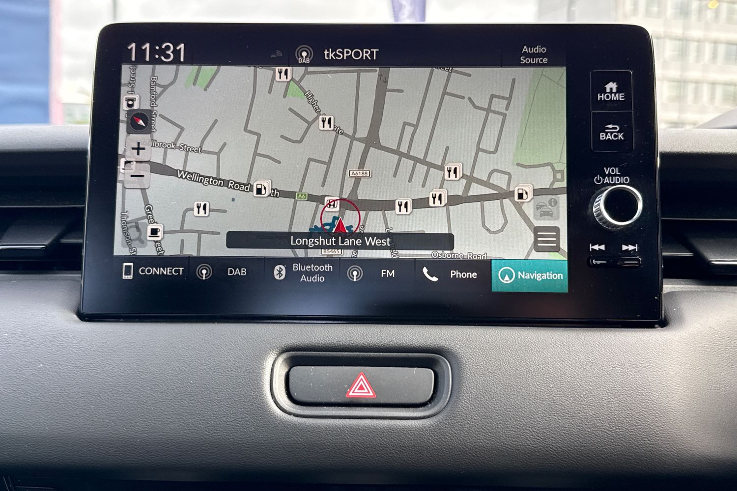 Used Honda HR-V 2024 for sale - 77820145: Photo 37